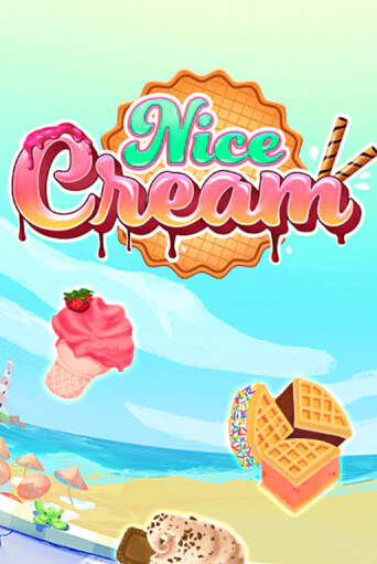 Nice Cream от Spinmatic демо версия | VAVADA без регистрации