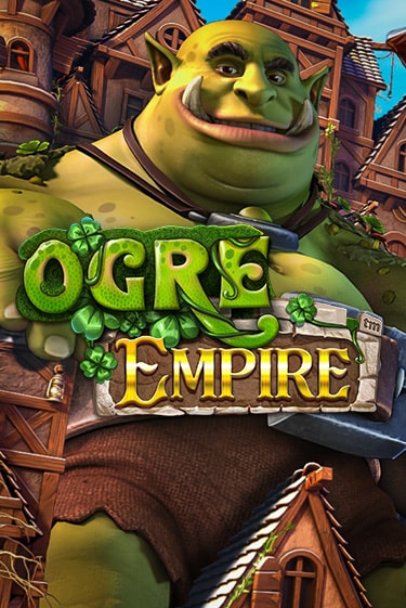 Ogre Empire от BetSoft демо версия | VAVADA без регистрации