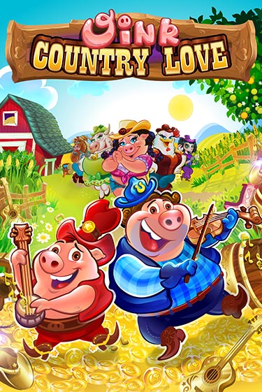 Oink: Country Love от Games Global демо версия | VAVADA без регистрации