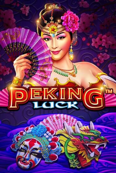 Peking Luck от Pragmatic Play демо версия | VAVADA без регистрации