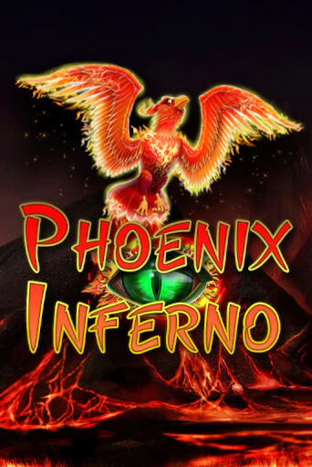 Phoenix Inferno от 1X2Gaming демо версия | VAVADA без регистрации