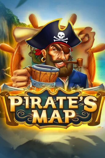 Pirates Map от Platipus демо версия | VAVADA без регистрации