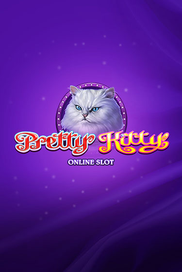 Pretty Kitty от Games Global демо версия | VAVADA без регистрации