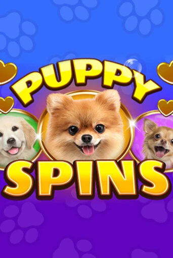 Puppy Spins от Spinoro демо версия | VAVADA без регистрации