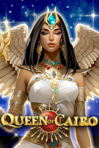 Queen of Cairo от Microgaming демо версия | VAVADA без регистрации