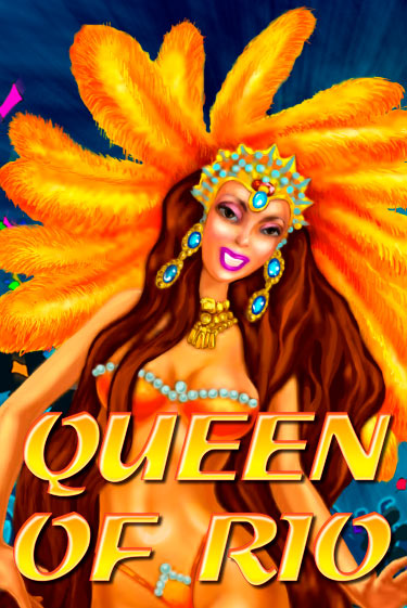 Queen Of Rio от Amusnet Interactive демо версия | VAVADA без регистрации