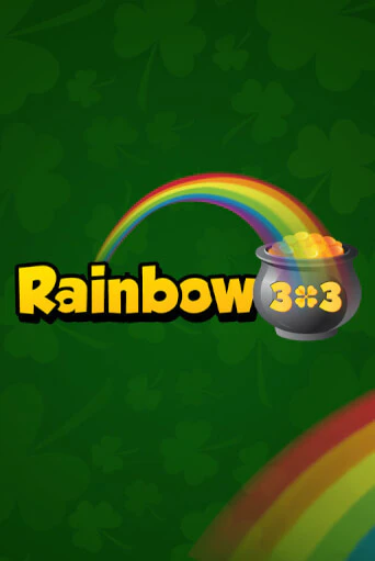 Rainbow 3X3 от 1X2Gaming демо версия | VAVADA без регистрации