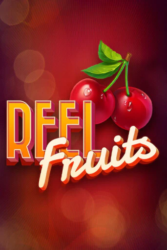 Reel Fruits от 1X2Gaming демо версия | VAVADA без регистрации