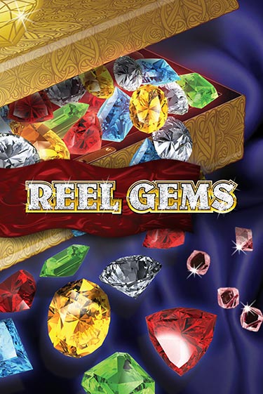 Reel Gems от Games Global демо версия | VAVADA без регистрации