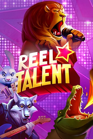 Reel Talent от Games Global демо версия | VAVADA без регистрации