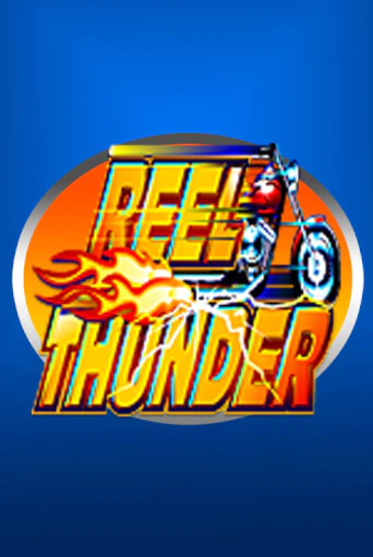 Reel Thunder от Microgaming демо версия | VAVADA без регистрации