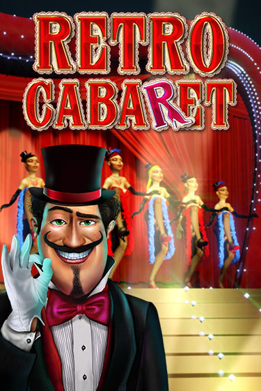 Retro Cabaret от Amusnet Interactive демо версия | VAVADA без регистрации