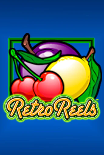 Retro Reels от Microgaming демо версия | VAVADA без регистрации