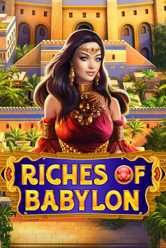 Riches of Babylon от Greentube демо версия | VAVADA без регистрации