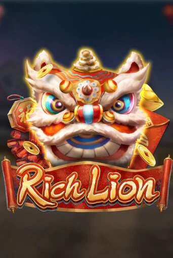 Rich Lion от Dragoon Soft демо версия | VAVADA без регистрации