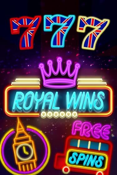 Royal Wins от Booming Games демо версия | VAVADA без регистрации