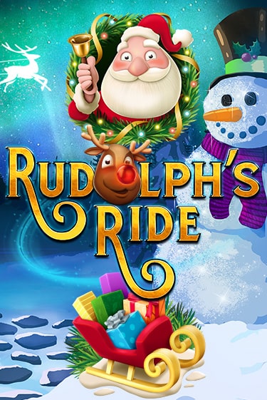 Rudolph's Ride от Booming Games демо версия | VAVADA без регистрации