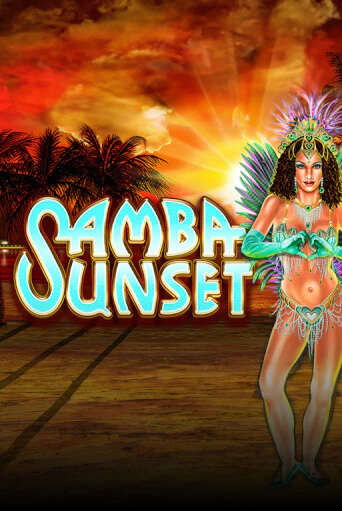 Samba Sunset от RTG Slots демо версия | VAVADA без регистрации