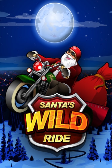 Santa's Wild Ride от Games Global демо версия | VAVADA без регистрации