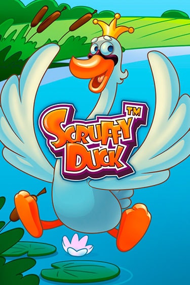 Scruffy Duck™ от NetEnt Deluxe демо версия | VAVADA без регистрации