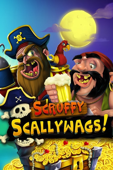 Scruffy Scallywags от Habanero демо версия | VAVADA без регистрации