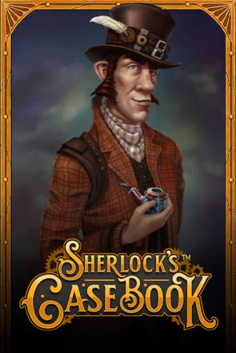 Sherlock's Casebook от 1X2Gaming демо версия | VAVADA без регистрации