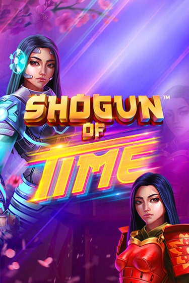 Shogun of Time от Games Global демо версия | VAVADA без регистрации