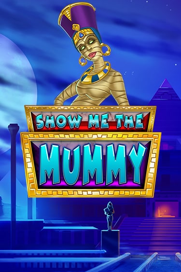 Show Me The Mummy от Games Global демо версия | VAVADA без регистрации