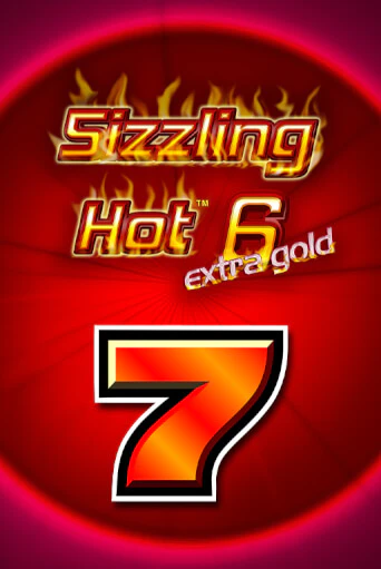 Sizzling Hot 6 extra gold от Greentube демо версия | VAVADA без регистрации