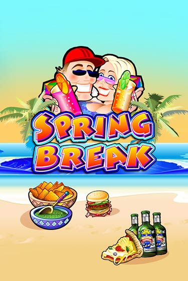 Spring Break от Games Global демо версия | VAVADA без регистрации