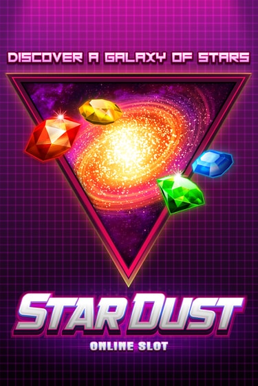 Stardust от Games Global демо версия | VAVADA без регистрации