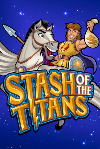 Stash of the Titans от Microgaming демо версия | VAVADA без регистрации