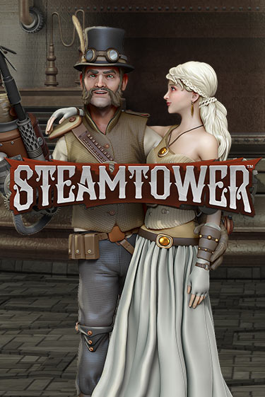 Steam Tower™ от NetEnt Deluxe демо версия | VAVADA без регистрации