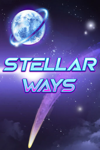 Stellar Ways от 1X2Gaming демо версия | VAVADA без регистрации