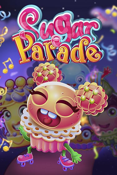 Sugar Parade от Games Global демо версия | VAVADA без регистрации