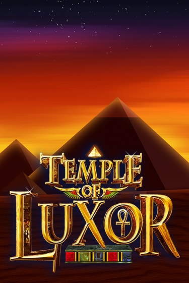 Temple of Luxor от Games Global демо версия | VAVADA без регистрации