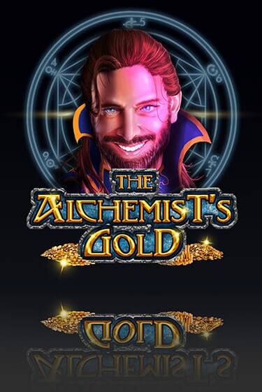 The Alchemist's Gold от Games Global демо версия | VAVADA без регистрации