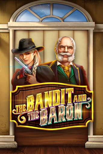 The Bandit and the Baron от Games Global демо версия | VAVADA без регистрации