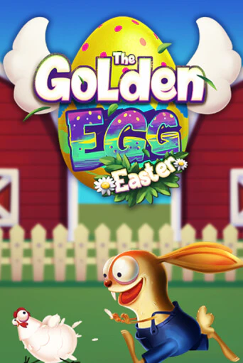 The Golden Egg Easter от Spinmatic демо версия | VAVADA без регистрации