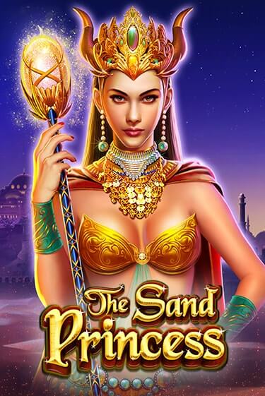 The Sand Princess от Games Global демо версия | VAVADA без регистрации