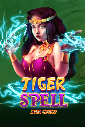 Tiger Spell - Xtra Choice от Greentube демо версия | VAVADA без регистрации