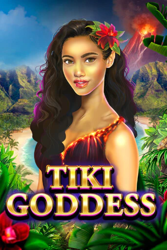 Tiki Goddess от Games Global демо версия | VAVADA без регистрации