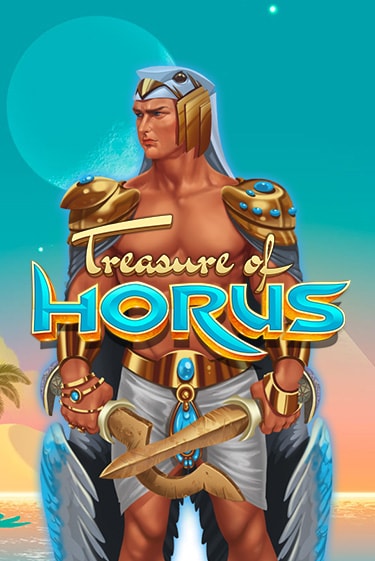 Treasure of Horus от Games Global демо версия | VAVADA без регистрации