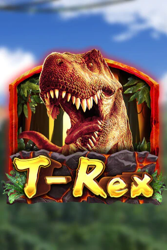 T-Rex от Dragoon Soft демо версия | VAVADA без регистрации