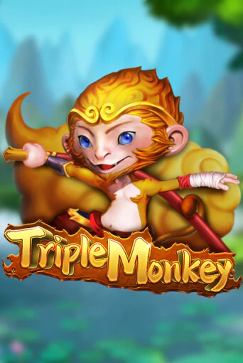 Triple Monkey от Dragoon Soft демо версия | VAVADA без регистрации