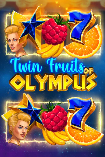 Twin Fruits of Olympus от Mascot Gaming демо версия | VAVADA без регистрации