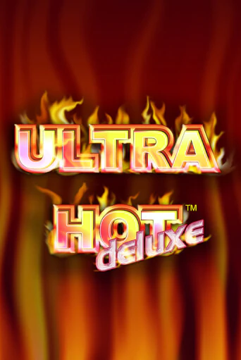 Ultra Hot Deluxe от Greentube демо версия | VAVADA без регистрации