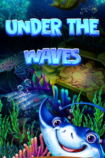 Under The Waves от 1X2Gaming демо версия | VAVADA без регистрации