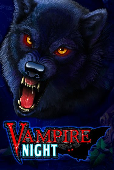 Vampire Night от Amusnet Interactive демо версия | VAVADA без регистрации