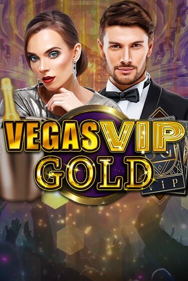 Vegas VIP Gold от Booming Games демо версия | VAVADA без регистрации